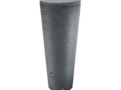 Arves Regenwasser-Nutzung|Regentonne Tubo 320 l Granit
