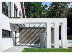 Arves Regenwasser-Nutzung|Regentonne Tubo 320 l Granit