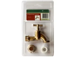 Wasserhahn  (3/4")*Arves Best