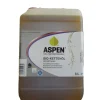 Bio-Kettenöl mit Haftzusatz 3 l*Aspen Best
