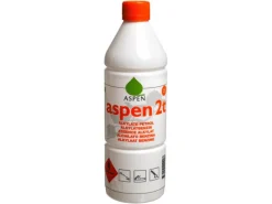 2-Takt-Gemisch 1 l*Aspen Sale