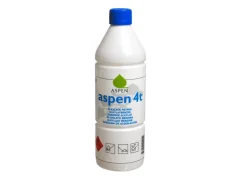 4-Takt-Gemisch Sonderkraftstoff 1 l*Aspen Outlet