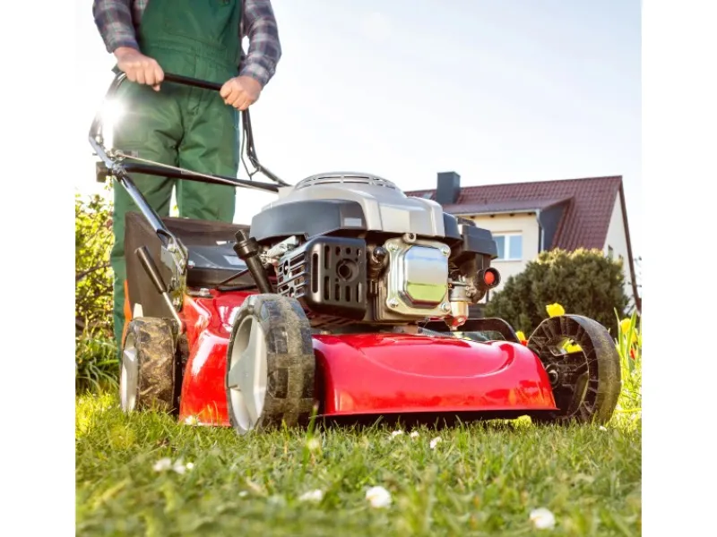 4-Takt-Gemisch Sonderkraftstoff 5 l*Aspen Best