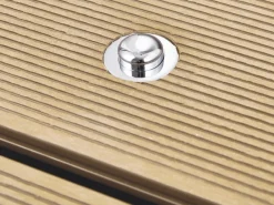 Außen-Duschpaneel Edelstahl H: 224 cm* Clearance