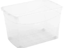 Aufbewahrungsbox Home XL mit 4 Rollen*KIS Sale