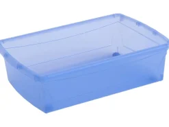 KIS Universalboxen|Aufbewahrungsbox Home XM mit 4 Rollen