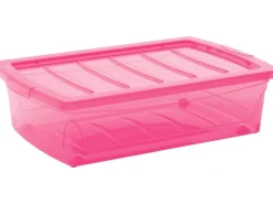 Aufbewahrungsbox Home XM mit 4 Rollen*KIS Online