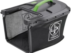 Auffangsack für LUX Akku-Rasenmäher A-RM-2x20/37 Set*LUX-TOOLS Sale