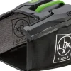 LUX-TOOLS Rasenmäher|Auffangsack für LUX Akku-Rasenmäher A-RM-1x20/4/33