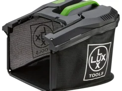 LUX-TOOLS Rasenmäher|Auffangsack für LUX Akku-Rasenmäher A-RM-1x20/4/33