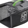 LUX-TOOLS Rasenmäher|Auffangsack für LUX Akku-Rasenmäher A-RM-2x20/43 Set