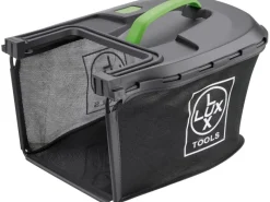 LUX-TOOLS Rasenmäher|Auffangsack für LUX Akku-Rasenmäher A-RM-2x20/43 Set