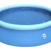 Avenli Aufstellpools|Prompt Set Aufstellpool Rund 360 x 76 cm Blau ohne Zubehör
