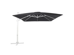 AXI Sonnenschirme|Ampelschirm 300 cm x 300 cm mit Dreh- & Neigungsfunktion