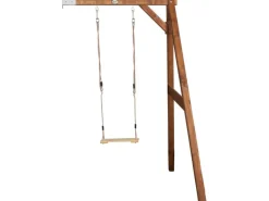 Einzel-Anbauschaukel 160 x 171 x 207 cm*AXI Discount