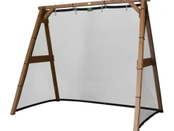 AXI Gartenspielgeräte|4-in-1 SportsFun 160 x 254 x 207 cm