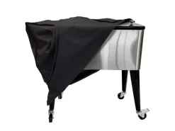 AXI Kühlboxen|Kühlwagenabdeckung Polyester Schwarz