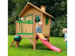 AXI Gartenspielgeräte|Sky120 Rutsche 118,3 x 37,7 cm