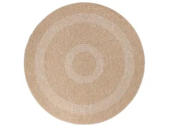 Outdoor-Teppich Comilla 886 80 cm x 80 cm*Ayyildiz Outlet