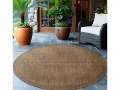 Outdoor-Teppich Giza 1410 200 cm x 200 cm*Ayyildiz Clearance