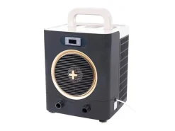 Azuro MINI-33 Wärmepumpe Poolheizung 3,28kW bis 9m³ Toshiba Kompressor* Hot