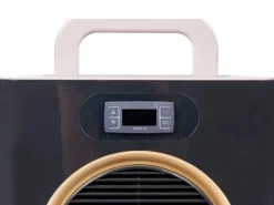 Azuro MINI-33 Wärmepumpe Poolheizung 3,28kW bis 9m³ Toshiba Kompressor* Hot