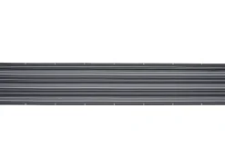 Balkonbespannung Anthrazit 90 cm x 500 cm*