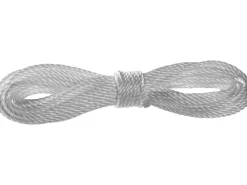 Balkonbespannung Anthrazit 100 cm x 500 cm* Clearance