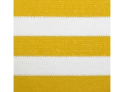 Balkonsichtschutz|Balkonbespannung 90 cm x 500 cm