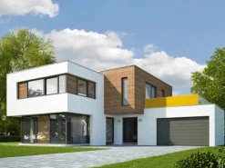 Balkonbespannung Melville 90 cm x 500 cm Senfgelb* Hot