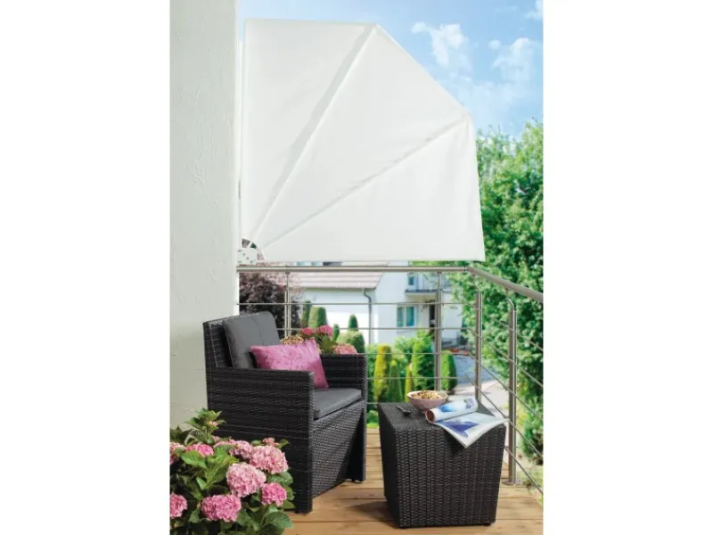 Balkonfächer Danville 140 cm x 140 cm* Online