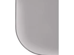 Lounge-Gartenmöbel|Balkonmöbel-Set Aliceville 3-teilig Polyrattan Grün-Grau