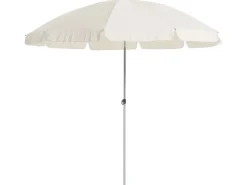 Sonnenschirme|Balkonschirm Toluca Ø 200 cm mit Push-Up-Funktion