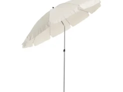 Sonnenschirme|Balkonschirm Toluca Ø 200 cm mit Push-Up-Funktion