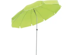 Sonnenschirme|Balkonschirm Toluca Ø 200 cm mit Push-Up-Funktion