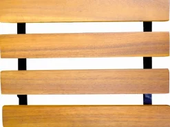 Balkon-Set Acari 3-teilig Stahl Akazie FSC®* Hot