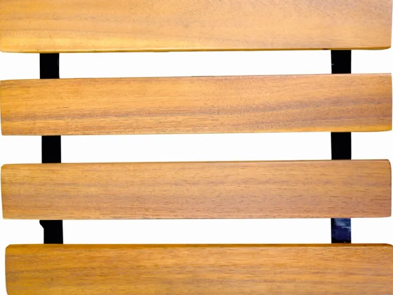 Balkon-Set Acari 3-teilig Stahl Akazie FSC®* Hot