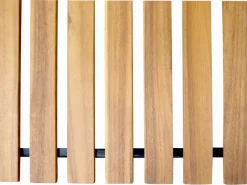 Balkon-Set Acari 3-teilig Stahl Akazie FSC®* Hot