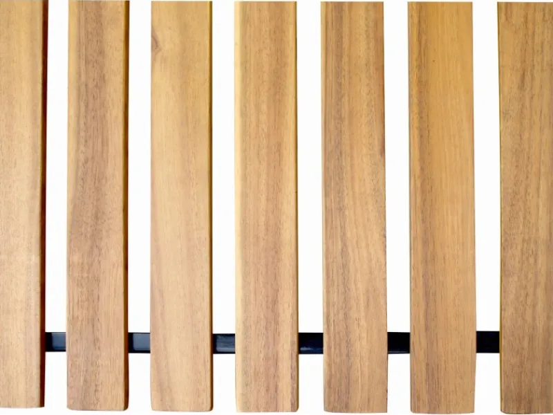 Balkon-Set Acari 3-teilig Stahl Akazie FSC®* Hot