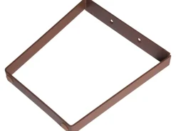 Dieda Gartenbänke|Bankgestell V-Form optik 400 mm x 420 mm