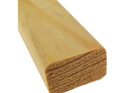 Banklatte 30 mm x 19 mm Länge 900 mm* Best