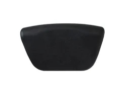 BASERA Wasserpumpe|® Indoor Eck-Whirlpool Badewanne Maui Premium 130 x 130 cm