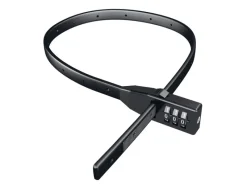 - Kabelbinder-Schloss - KBS 50 - Schwarz - 6990-0310-1100*Basi New