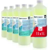Beckenrandreiniger 15 x 1l*BAYCINEX Sale