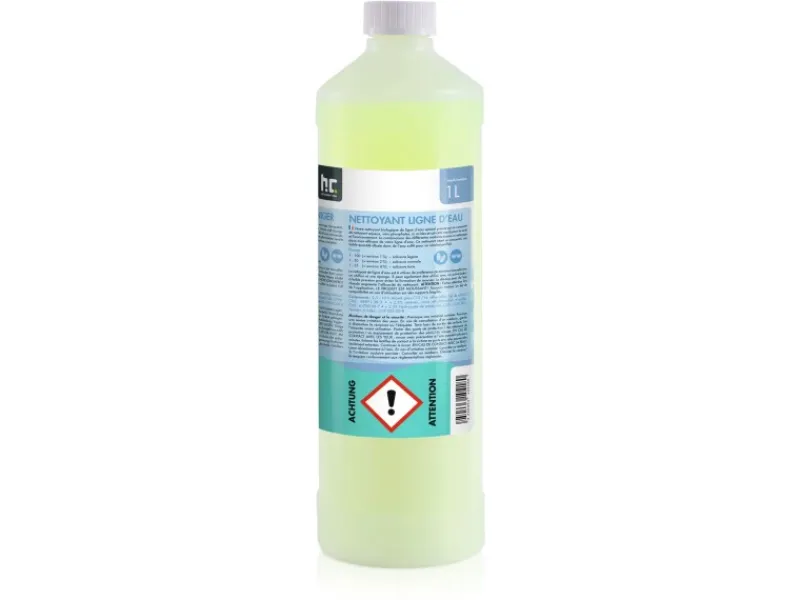 Beckenrandreiniger 15 x 1l*BAYCINEX Sale