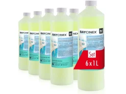 Beckenrandreiniger 6 x 1l*BAYCINEX Discount