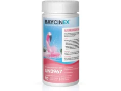 Filterreiniger Granulat 1kg*BAYCINEX Discount