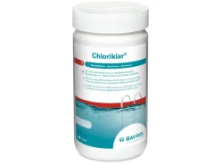 Bayrol Poolpflege|Chloriklar Tabs 1 kg