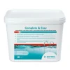Bayrol Poolpflege|Complete & Easy Komplettpflege in vordosierten Beuteln 4,48 kg