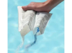 Bayrol Poolpflege|Complete & Easy Komplettpflege in vordosierten Beuteln 4,48 kg